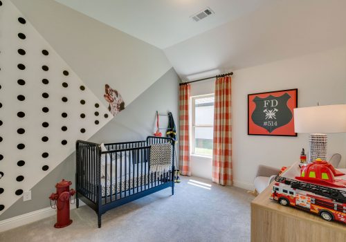 David Weekley Homes