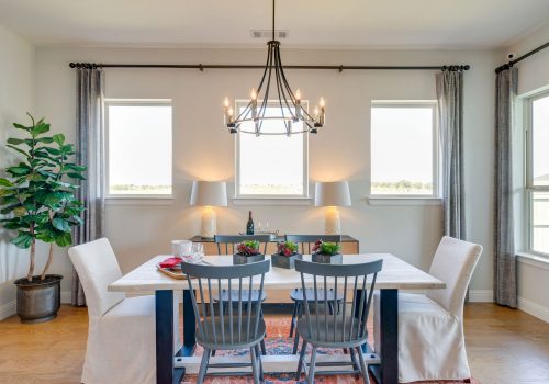 David Weekley Homes