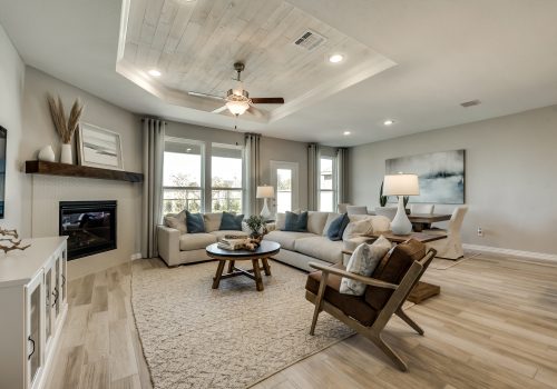 Pulte Homes