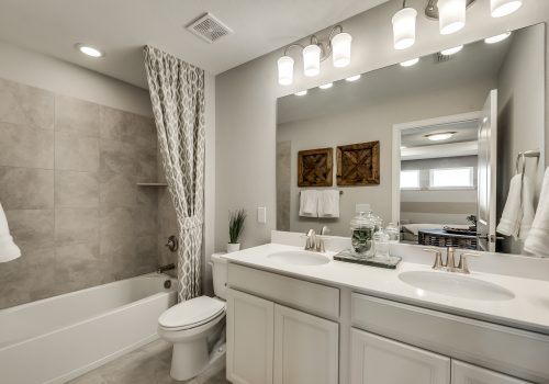 Pulte Homes