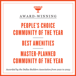 People's Choice Community of the Year Award